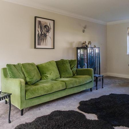 Stripe Cottage - Aldeburgh Coastal Cottages Εξωτερικό φωτογραφία