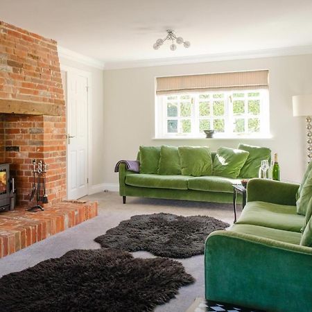 Stripe Cottage - Aldeburgh Coastal Cottages Εξωτερικό φωτογραφία
