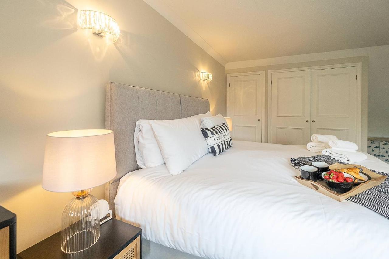 Stripe Cottage - Aldeburgh Coastal Cottages Εξωτερικό φωτογραφία