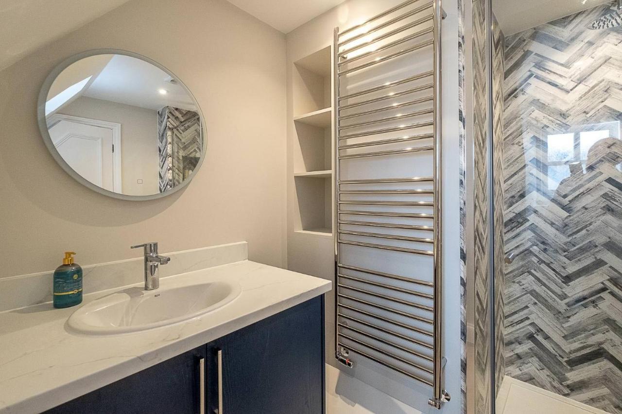 Stripe Cottage - Aldeburgh Coastal Cottages Εξωτερικό φωτογραφία
