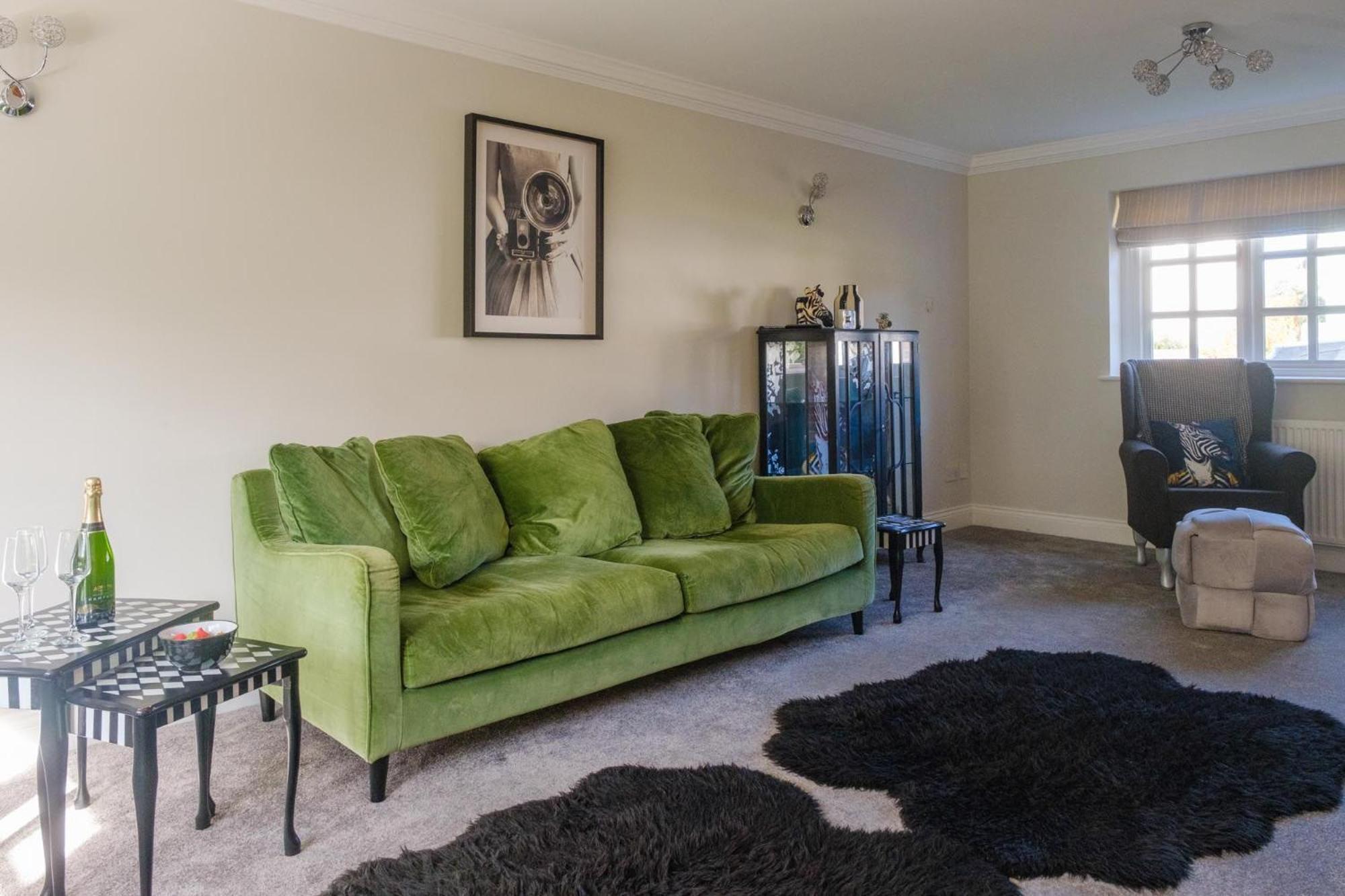 Stripe Cottage - Aldeburgh Coastal Cottages Εξωτερικό φωτογραφία