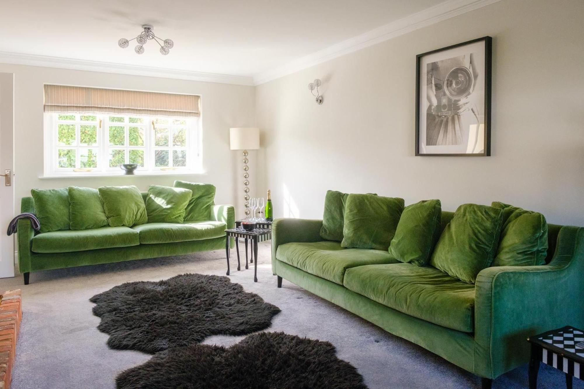 Stripe Cottage - Aldeburgh Coastal Cottages Εξωτερικό φωτογραφία